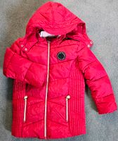 Winterjacke Tom Taylor Gr.116 Sachsen-Anhalt - Dessau-Roßlau Vorschau