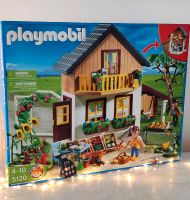 Playmobil 5120 NEU❗ Bauernhaus mit Hofladen Baden-Württemberg - Kuppenheim Vorschau