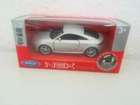 Welly Modellauto 2014 Audi TT Coupe 1:34 Niedersachsen - Barsinghausen Vorschau