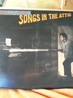 Vinyl LP Billy Joel 'songs in the attic' Berlin - Tempelhof Vorschau