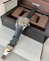 TUDOR Heritage Black Bay 79230N FULL SET 41mm no BB54 BB58 Hamburg-Mitte - Hamburg Borgfelde Vorschau