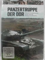 Panzertruppe der DDR - NVA Panzer, Berufssoldat, Tauchfahrt Niedersachsen - Osnabrück Vorschau