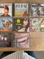 CD‘s Buchstaben L bis M Lindenberg Linkin Park Meat Loaf usw Kreis Ostholstein - Stockelsdorf Vorschau