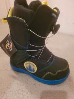 36.5 Boa Burton Snowboard/Winter Stiefel (23 cm) Baden-Württemberg - Wiesloch Vorschau