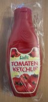 Ladis Tomaten-Ketchup Spielzeug Beilage aus alter Micky Maus Bayern - Großheubach Vorschau