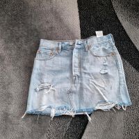 Jeansrock Levis Bayern - Kaufbeuren Vorschau