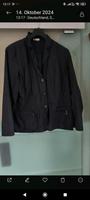 Damen Jacke schwarz Saarland - Schwalbach Vorschau