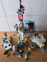 Tolles Set: Playmobil Mars Mission Rakete, Raumstation & Fahrzeug Berlin - Lichtenberg Vorschau