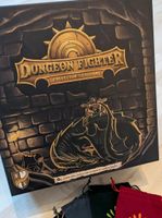 Dungeon Fighter Collectors Edition + Kickstarter Stretch Goals Baden-Württemberg - Leonberg Vorschau