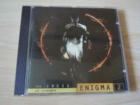 CD ENIGMA 2 the cross of changes Zustand gut gebraucht Preis 6,00 Aachen - Kornelimünster/Walheim Vorschau