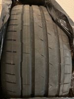 Tesla Model Y - Hankook Ventus S1 Evo 3 EV 255/45R19 104 W XL EV Baden-Württemberg - Konstanz Vorschau