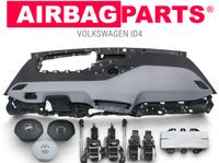 VOLKSWAGEN VW ID3 SCHWARZ HELLGRAU Armaturenbrett Airbag Satz Bremen - Obervieland Vorschau
