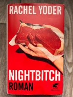 Rachel Yoder Nightbitch gebunden Leipzig - Möckern Vorschau