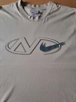 Herrenshirt von Nike, Größe XL Sachsen - Steina Vorschau