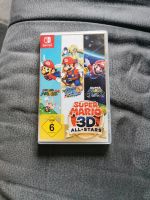 Nintendo Switch Super Mario 3D AllStars Nordrhein-Westfalen - Hamm Vorschau