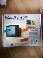 Wandkonsole für Laptops und Bildschirme Wuppertal - Cronenberg Vorschau