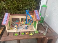 Playmobil Bauernhof 70132 München - Allach-Untermenzing Vorschau