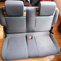 2 er Sitzbank VW Caddy Bayern - Kösching Vorschau