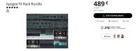 Apogee FX Rack Bundle Aachen - Aachen-Mitte Vorschau