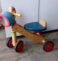 I´m Toy Kleiner Roller Rutschenauto Echtholz Thüringen - Jena Vorschau