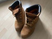 Timberland Boots Stiefel 8.5 39,5 Rheinland-Pfalz - Mainz Vorschau