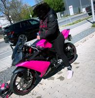 Derbi GPR 125 4T Bayern - Großostheim Vorschau