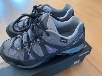 Salomon Trekking Schuhe Neu Kreis Pinneberg - Klein Nordende Vorschau