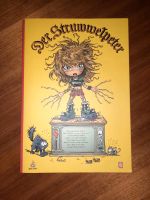 Der Struwwelpeter Katalog zur Ausstellung 160 Jahre Struwwelpeter Nürnberg (Mittelfr) - Südoststadt Vorschau