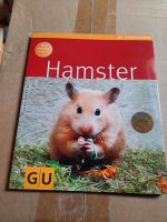 GU Tierratgeber Hamster Hessen - Gudensberg Vorschau