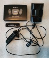 Sony WM - EX612 Walkman Cassette Player Recorder Bochum - Bochum-Süd Vorschau