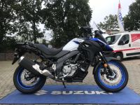 Böwadt-und-Hansen-181-Suzuki-DL-650-V-Strom-weiss-blau Schleswig-Holstein - Handewitt Vorschau