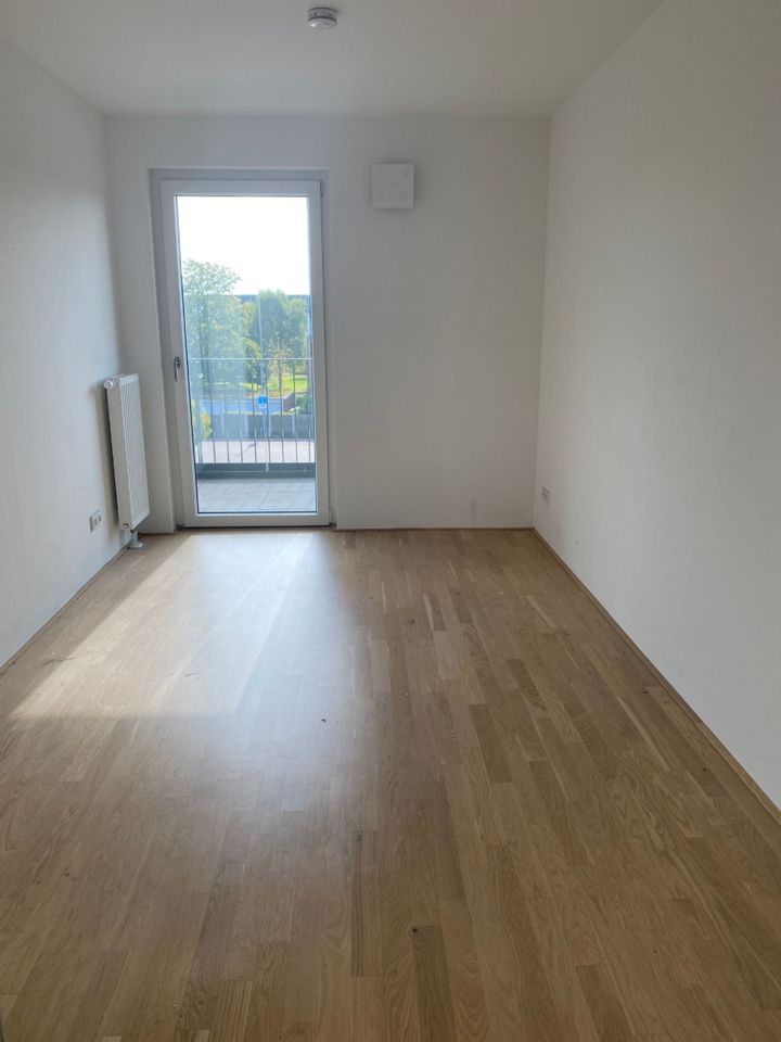 ***Moderne 3-Zimmer mit Balkon-Wintergarten im 2. OG in Bremen!*** in Bremen