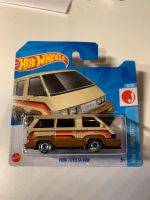 Hot Wheels - 1986 Toyota Van - beige - NEU OVP Bayern - Hallbergmoos Vorschau