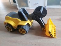 Outdoor Bagger Kind Spielzeug Garten  Bagger Lader für Kids Brandenburg - Potsdam Vorschau