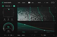 Sonible Smart Reverb Audio Plugin Lizenz München - Au-Haidhausen Vorschau