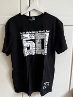 50 Cent Tour T-Shirt | Green Light Gang World Tour Berlin - Reinickendorf Vorschau