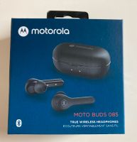 Ear Pods /Buds Motorola Wireless Headphones neu Feldmoching-Hasenbergl - Feldmoching Vorschau