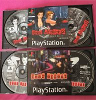 Fear effect 1-2 Ps1 Nordrhein-Westfalen - Herzogenrath Vorschau