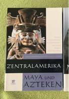 Bildlexikon Parthas: Maya & Azteken (Zentralamerika) Berlin - Wilmersdorf Vorschau