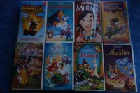 12 Stück Disney und Asterix VHS-Filme Hamburg-Nord - Hamburg Fuhlsbüttel Vorschau