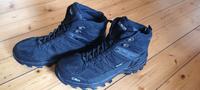 CMP Wanderschuhe Gr. 44 Nordrhein-Westfalen - Eitorf Vorschau