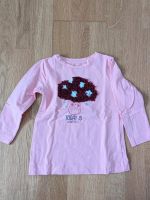 Langarmshirt Gr 98 * Topolino * rosa Kr. München - Ottobrunn Vorschau