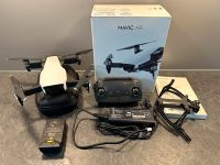 DJI Drohne/Copter Mavic Air Combo (inkl. zwei neuwertigen Akkus) Nordrhein-Westfalen - Wipperfürth Vorschau