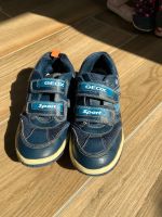 Geox Turnschuhe gr. 35 Bayern - Waldkirchen Vorschau