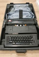 Elektrische Schreibmaschine Brother Super 7900D mit Koffer Nordrhein-Westfalen - Steinfurt Vorschau