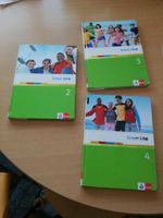 Englischbuch Green Line 2 3 4 mit Cds  Gymnasium Nordrhein-Westfalen - Bad Wünnenberg Vorschau
