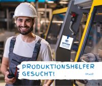 Produktionshelfer (m/w/d) in Mihla Thüringen - Mihla Vorschau