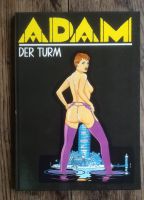 Der Turm Adam Rarität  Hardcover Nordrhein-Westfalen - Nideggen / Düren Vorschau