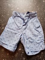 Shorts von H&M (m. verstellbarem Bund) - Gr. 92 - wie NEU Rheinland-Pfalz - Nierstein Vorschau