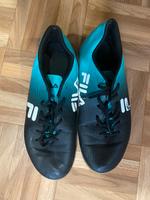 FILA Turnschuhe Frankfurt am Main - Sachsenhausen Vorschau